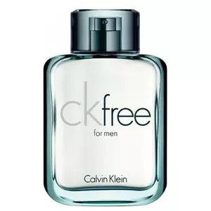 Calvin  Klein CK Free EDT 100 ml