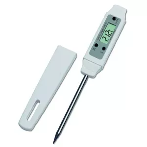 TFA-Dostmann 30.1013 food thermometer -40 - 200 °C Digital