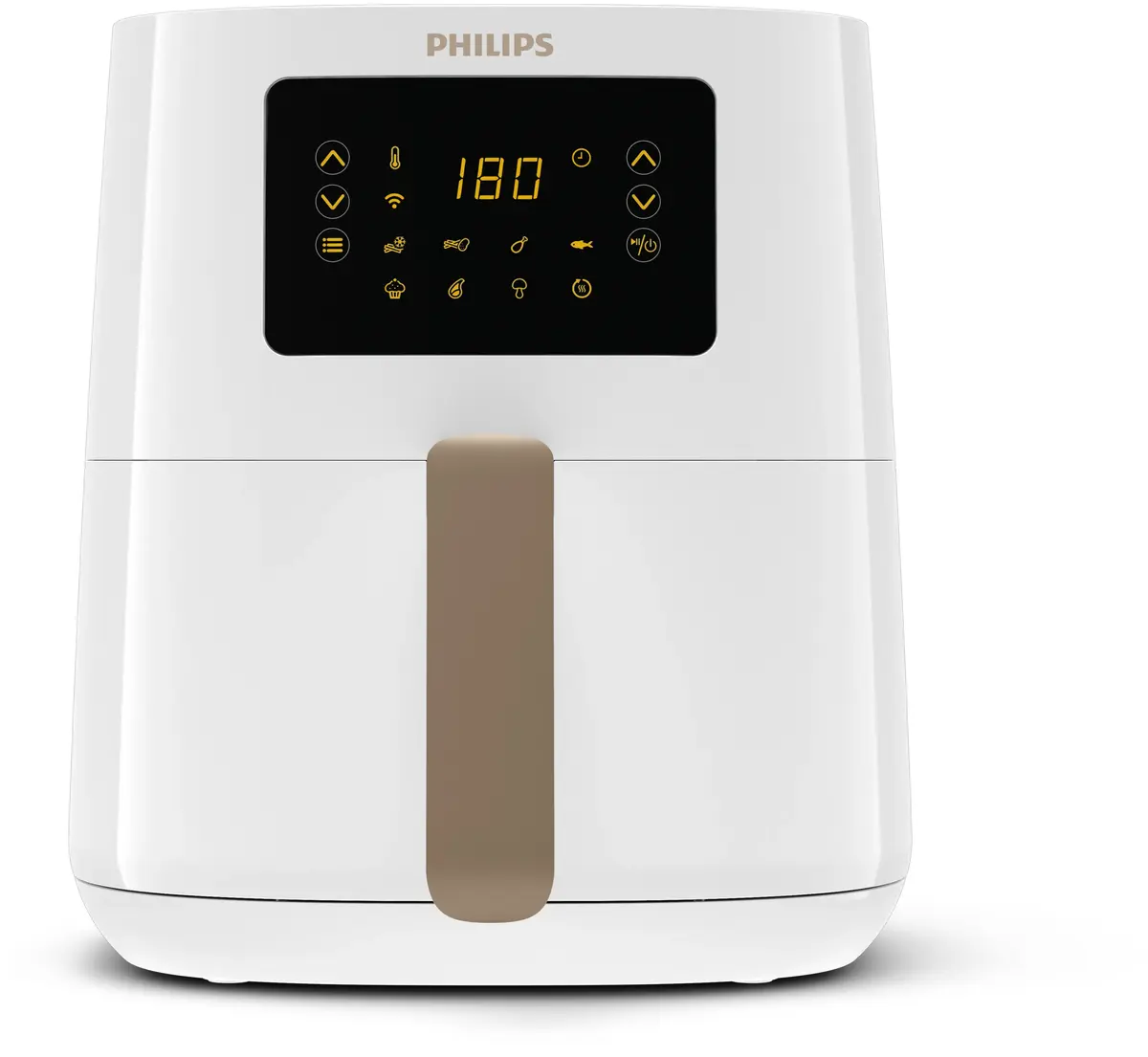 Philips 5000 series HD9255/30 Karstā gaisa friteris Photo 2
