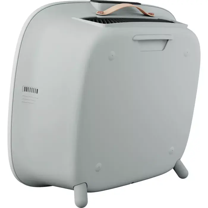 Очиститель воздуха Electrolux WA71-305GY Photo 2