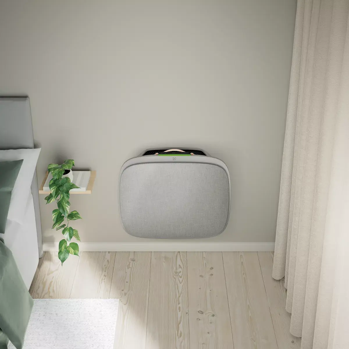Очиститель воздуха Electrolux WA71-305GY Photo 12