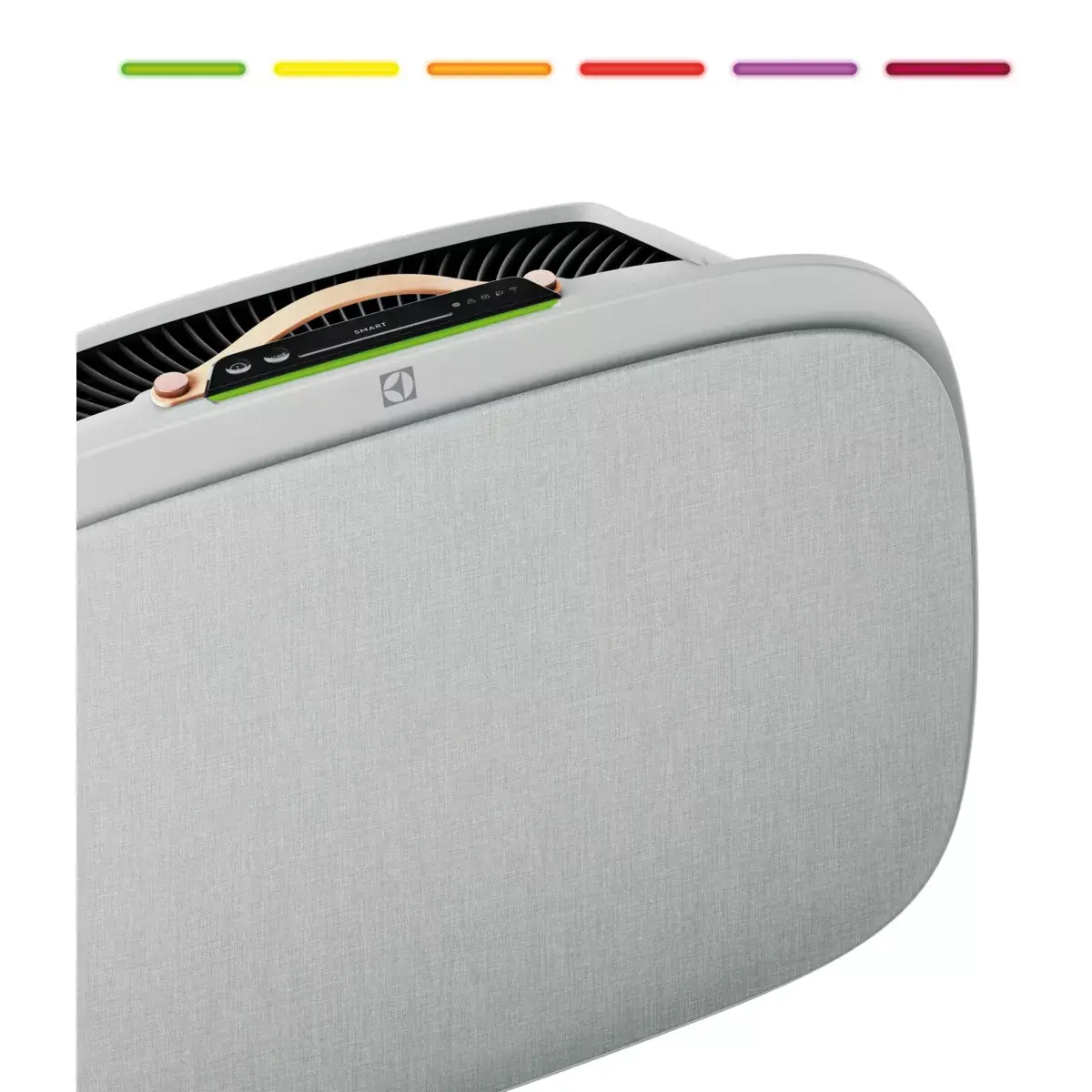 Очиститель воздуха Electrolux WA71-305GY Photo 19