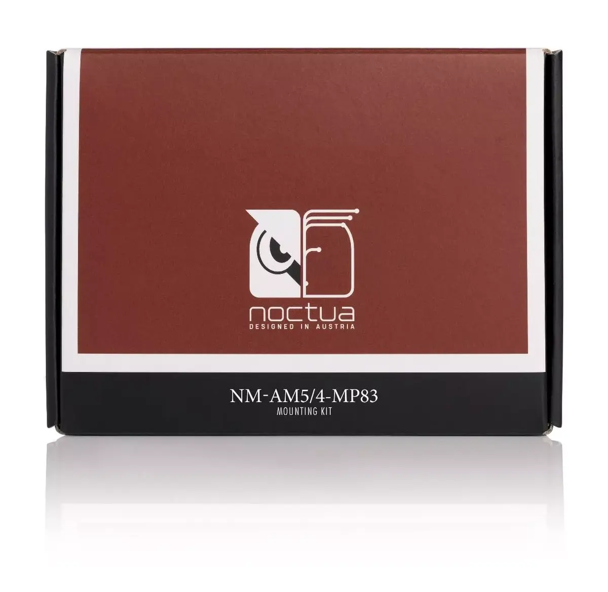 Noctua NM-AM5/4-MP83 комплект крепления AM4 AM5 Photo 2