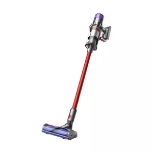 Dyson V11 Absolute Extra rokas turamais putekļsūcējs Niķelis, Sarkans Bezmaisa