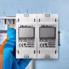 QOLTEC 50899 vienfāzes skaitītājs 230 V Photo 2