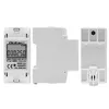 QOLTEC 50899 vienfāzes skaitītājs 230 V Photo 4