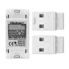 QOLTEC 50899 vienfāzes skaitītājs 230 V Photo 5