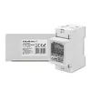 QOLTEC 50899 vienfāzes skaitītājs 230 V Photo 6