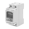 QOLTEC 50899 vienfāzes skaitītājs 230 V Photo 8