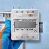 Trīsfāzu elektroniskais skaitītājs QOLTEC 50900 400V Photo 2