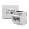 Trīsfāzu elektroniskais skaitītājs QOLTEC 50900 400V Photo 6