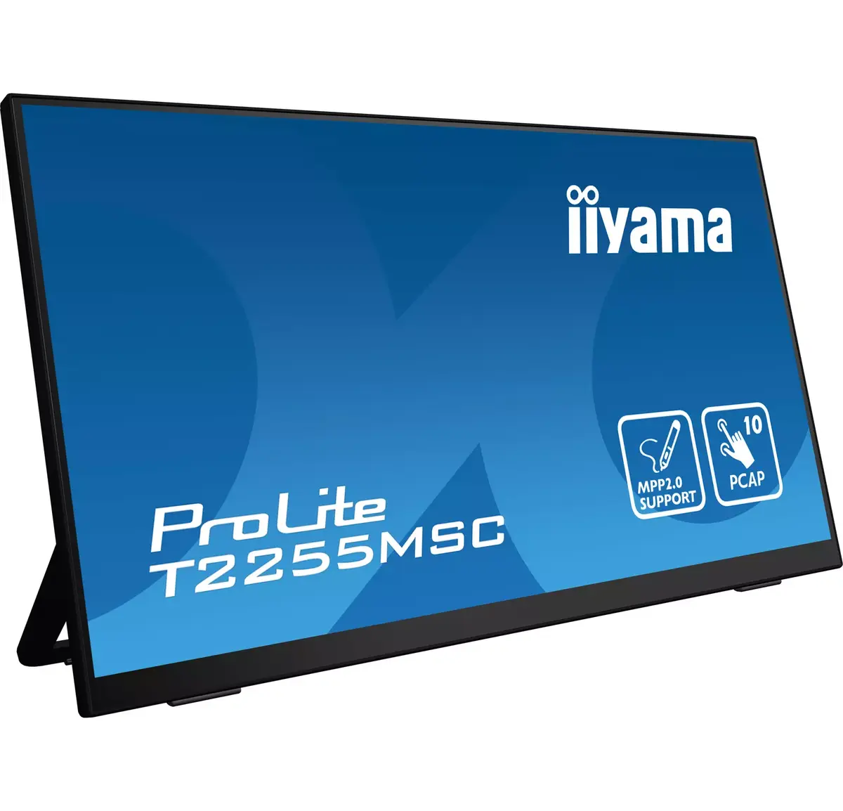 Monitor iiyama ProLite T2255MSC-B1 Photo 3