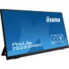 Monitor iiyama ProLite T2255MSC-B1 Photo 3