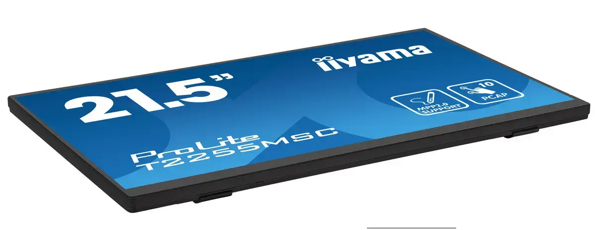 Сенсорный монитор iyama ProLite T2255MSC-B1 Photo 3