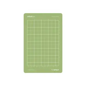 Cricut Joy StandardGrip Green 114 mm x 165 mm 1 pc