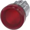 Сигнальная лампа Siemens SIRIUS ACT 3SU1051-6AA20-0AA0 Photo 1