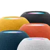 Apple HomePod mini Smart Speaker Yellow Photo 2