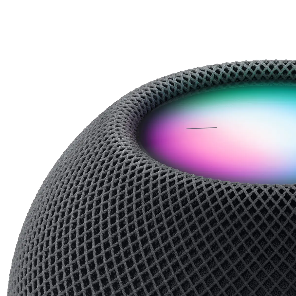 Apple HomePod mini Smart Speaker Yellow Photo 5