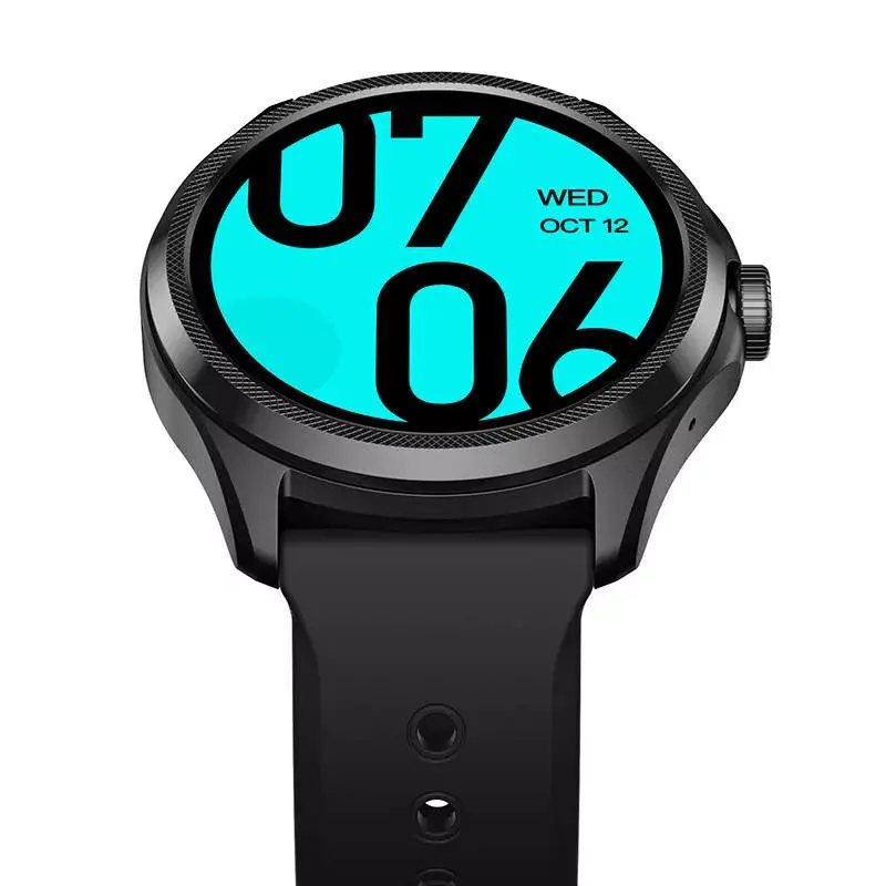 Smart Watch Mobvoi Ticwatch Pro 5 Photo 3
