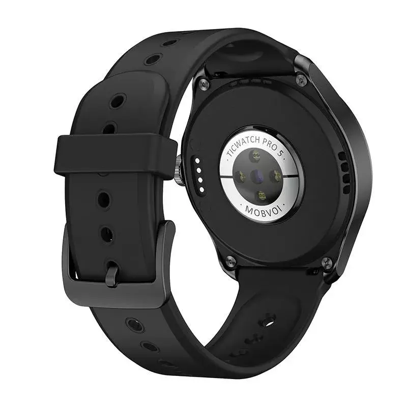 Smart Watch Mobvoi Ticwatch Pro 5 Photo 4
