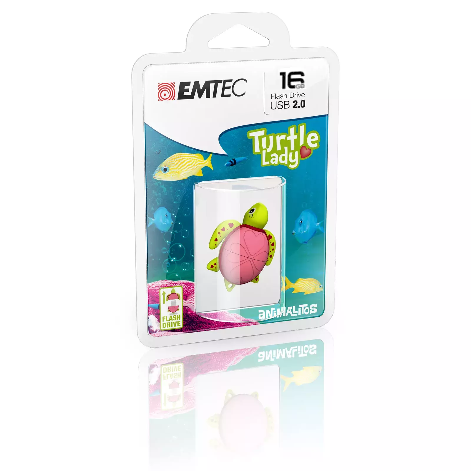 EMTEC ECMMD16GM335 Photo 1