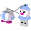 USB flash drive Emtec 16 GB Miss Penguin Photo 3