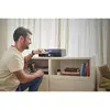 Микро система домашнего аудио Panasonic SC-DM202EG-K Photo 2