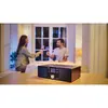 Микро система домашнего аудио Panasonic SC-DM202EG-K Photo 4