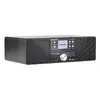 Микро система домашнего аудио Panasonic SC-DM202EG-K Photo 9