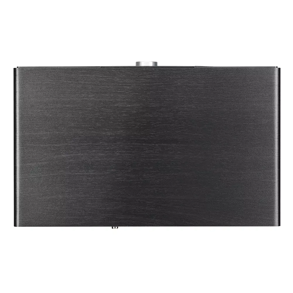 Микро система домашнего аудио Panasonic SC-DM202EG-K Photo 10