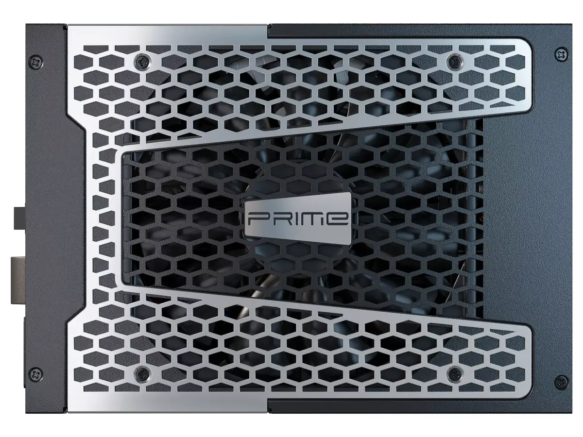 Barošanas bloks Seasonic ATX3-PRIME-PX-1600 Photo 3