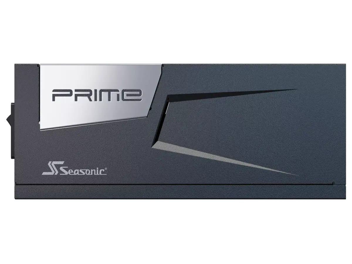 Barošanas bloks Seasonic ATX3-PRIME-PX-1600 Photo 5