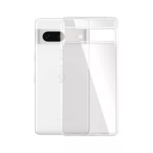 HardCase PanzerGlass Google Pixel 7a Прозрачный Чехол