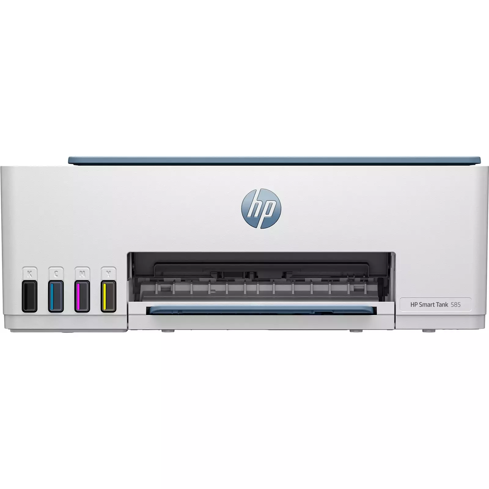 HP Smart Tank 585 All-in-One Printer 1F3Y4A | AiO.lv