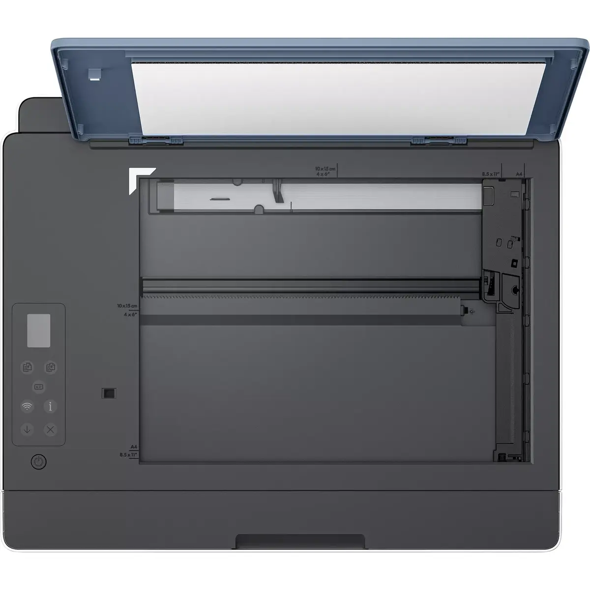 Multifunction Printer HP Smart Tank 585 Photo 2