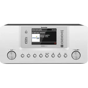 Personal Radio TechniSat DIGITRADIO 574 IR