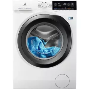Стиральная машина Electrolux EW7WP361S 6 кг