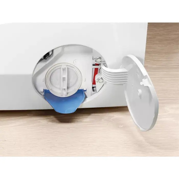 Electrolux EW7WP361S Washer Dryer Photo 5