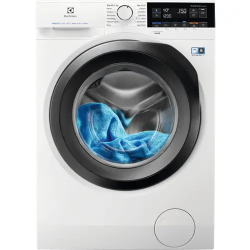 Electrolux EW7WP361S brīvi stāvoša veļas mazgājamā