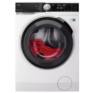 Стиральная машина AEG LWR85165O 6 кг