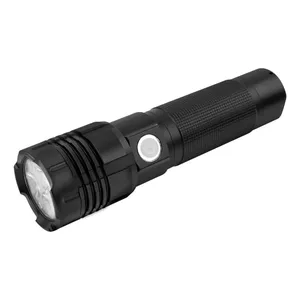 Налобный фонарь Ansmann Pro 3000R Черный LED 30W IP67