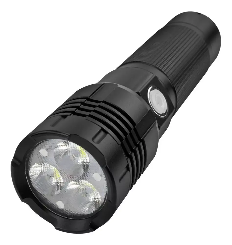 Hand flashlight Ansmann Pro 3000R Photo 4
