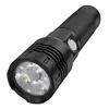 Hand flashlight Ansmann Pro 3000R Photo 4