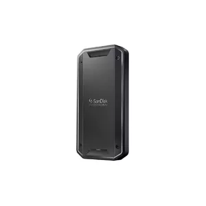 SSD SanDisk 4TB External USB Type-C 3.2 Gen 2 PRO-G40