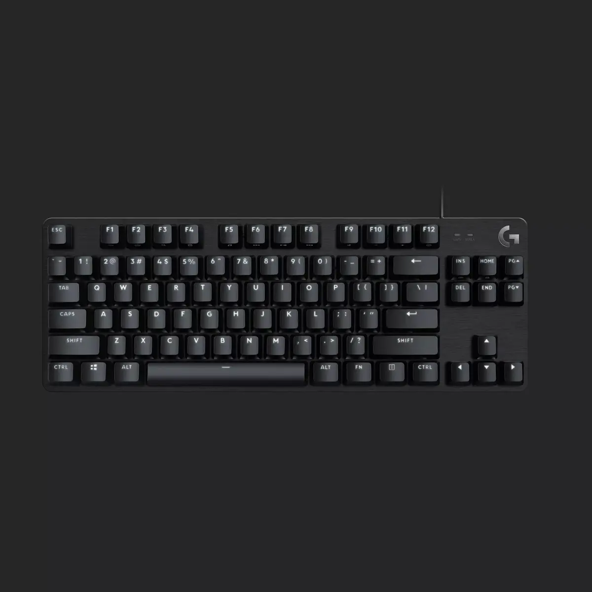 Механическая игровая клавиатура Logitech G G413 TKL SE Photo 7