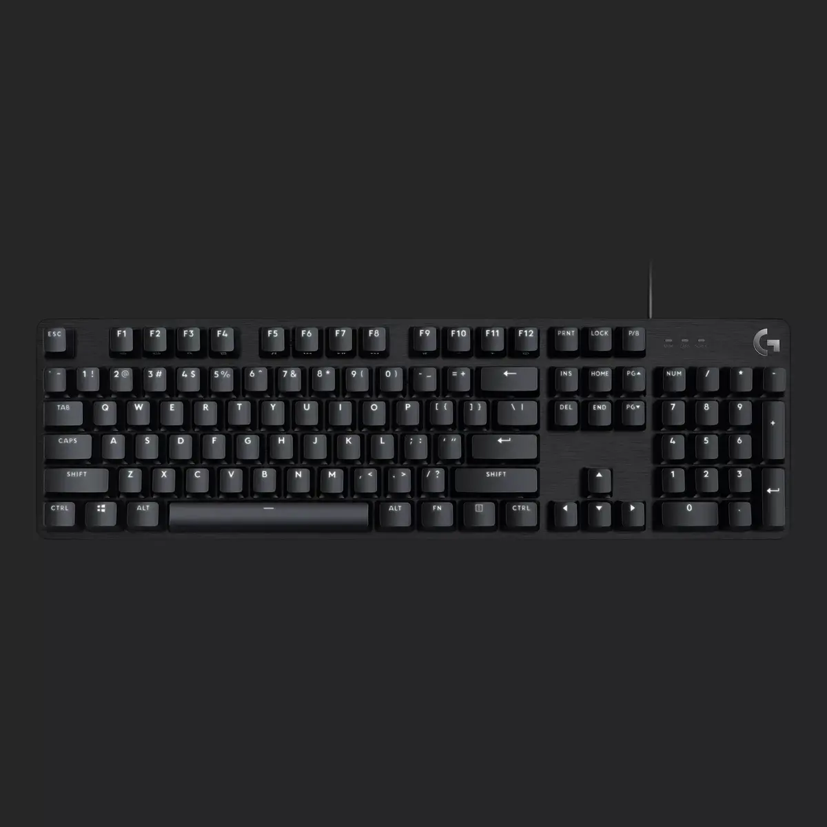 Механическая игровая клавиатура Logitech G G413 SE Photo 7