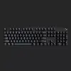 Механическая игровая клавиатура Logitech G G413 SE Photo 7