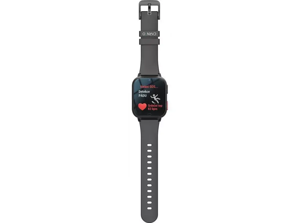 Viedpulkstenis Carneo SENIORSAFE+ 4G pro Photo 5
