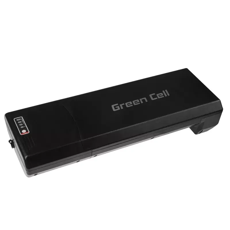 Green Cell E-Bike Battery 24V Photo 2