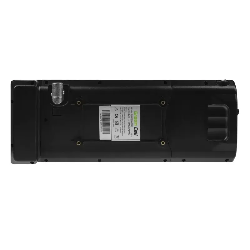 Green Cell E-Bike Battery 24V Photo 3